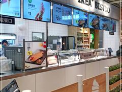 -宜家·瑞典风味餐厅(天津东丽商场店)