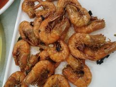 -鸿记海鲜大酒楼(开发区店)