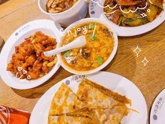 -河沿肉饼Beijing Pie(东华门店)