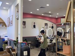 -海马体照相馆(广州新世界云门New park店)