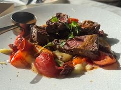 -The Rug Cafe(王府中环店)