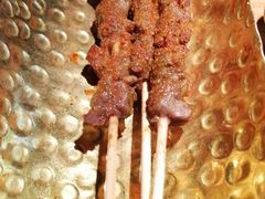 -疆文化新疆欢乐餐厅(金牛万达店)