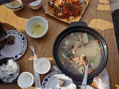 -妈妈的味道(和顺古镇店)