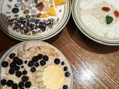 -堂屋糖水店(愚园店)