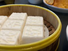 爷叔坚果软糕-筱爷叔·上海传统手工菜(新桥店)