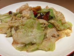 -金掌勺锅包肉(太原万达店)