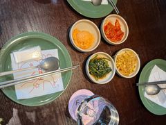 -Fuzzy Bistro 浮几韩餐·茶酒馆