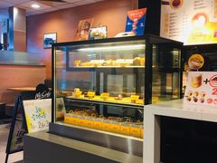 -麦当劳(天兴罗斯福店)