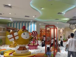 -meland亲子乐园•派对•研学(苏州悠方购物中心店)
