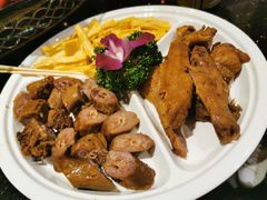 -乐界KTV(虹桥中心店)