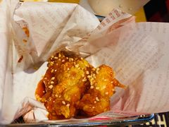 -火炉火自助餐(悠唐购物中心店)