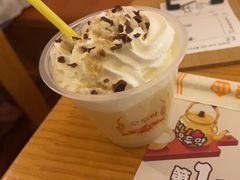 -恩你小木屋·韩式料理(南长街店)