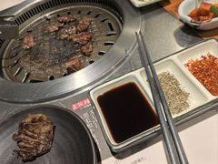 -焱铁烧·黑毛和牛专门店(南宁万象城店)