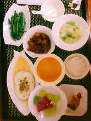 -馨月汇·一悦馨香月子中心(前滩店)