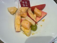 -南拳十三姨·潮汕砂锅粥·粤菜(西单大悦城店)