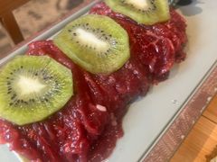 -手选潮汕鲜牛肉火锅(二七广场店)