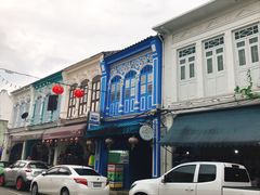 -普吉镇