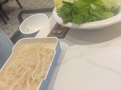 -八合里潮汕鲜牛肉火锅(上海汇智广场店)