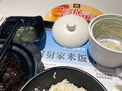 -老娘舅(富都广场店)