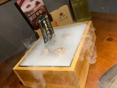 -原牛道·潮汕围炉火锅(讯美店)