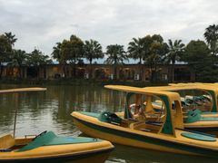 -广东花都香草世界旅游度假区