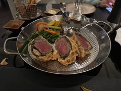 -上海苏宁宝丽嘉酒店·Cafe Bellagio西餐厅