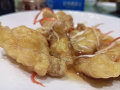 -大清花饺子(山庄店)