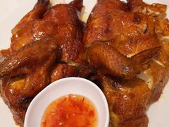 -稻香酒家·35年老字号(侨光店)
