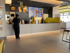 -麦当劳(欢乐谷店)