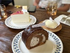 -奈诺甜品·生日蛋糕·下午茶(古城店)