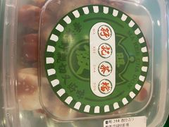 -孖记茶档·热腾茶餐(乐峰店)