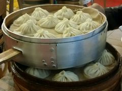-老班长手工灌汤包老店(东山店)