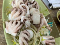 -贞姨美食·老字号海鲜大排档