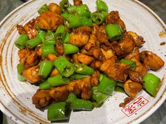 -兰溪小馆(首经贸店)