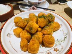 -粤集·手工粤菜(皇庭广场店)