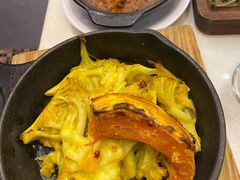 免治肉酱焗意面-和平馆·地道港澳茶餐厅(西门口店)
