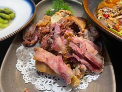 -香雪海饭店中餐厅(人民桥店)