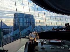 -Hi City·城市之巅