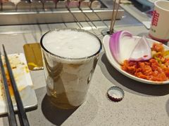 -丰茂烤串(公园店)