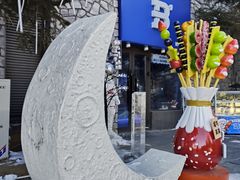 -中旅松花湖滑雪场