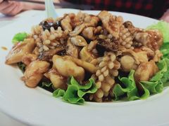 -大铁勺新津菜(东丽阳光新业广场店)