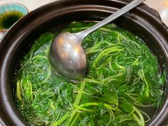 纯水煲淋时蔬-荟廷·晶萃(陆家嘴尚悦湾店)
