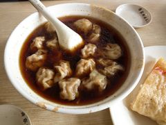 -蒋家桥饺面店(东关街店)