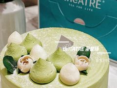 -théATRE 茶聚场(王府中環店)