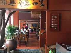 -临家闽南菜(大唐店)
