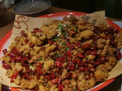 -泥糊破店小酒馆·团建聚餐(南京西路店)