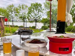 -后海彼岸花园餐厅