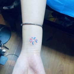 -新绣堂纹身·穿孔