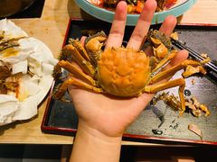 -星伦多自助料理(华润万象城店)