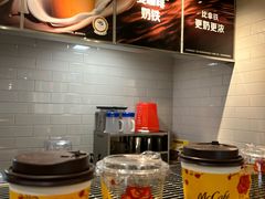 -麦当劳(世纪汇广场店)